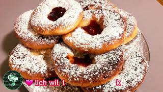 Bauern Krapfen❗WeihnachtsChristmas Special  Heute Austria Österreich [upl. by Neely]