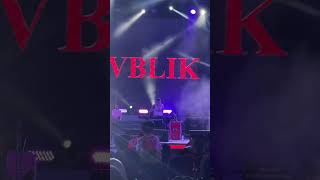 Band Republik Dangdutan di Prj shortvideo republikband pekanrayajakarta [upl. by Nnylcaj]