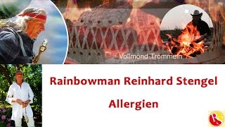 OnlineSeminar  Allergien  Rainbowman Reinhard Stengel [upl. by Bedad]