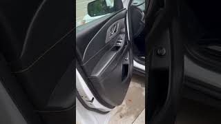 Chevy traverse interior before and after videos cleaning cars chevy detailing detroit [upl. by Wiersma]