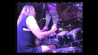 HAMMERFALL  A Legend Reborn OFFICIAL LIVE [upl. by Balf]