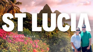 Explore St Lucia [upl. by Trenna]