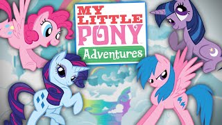 The My Little Pony We NEVER Got [upl. by Onia]