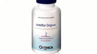 Orthiflor Orthica Gezondheidwebwinkel [upl. by Nuahsel]