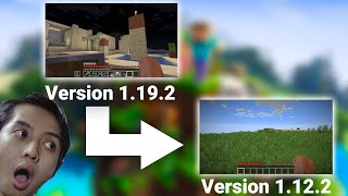 How To Change Your Skin in Minecraft Java Edition 1201 [upl. by Josiah]