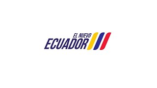 Convención Juvenil por el nuevo Ecuador  Entrega de capital semilla a emprendedores [upl. by Ecidnak]