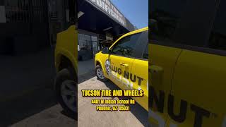 Tucson Tire amp Wheels [upl. by Ettevy]