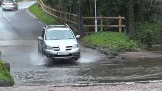 FORD at Rufford Country Park Nottingham [upl. by Milinda]