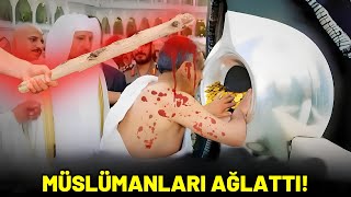 Haram Para İle Hacca Giden Müslüman Adama Allahın Ne Yaptığına İnanamayacaksınız [upl. by Favianus]