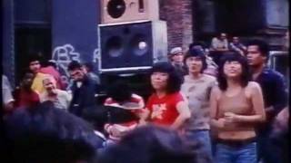 東京キッドブラザース 「1974 THE CITY ニューヨーク」 [upl. by Delcina]