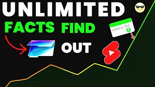 How to find unlimited facts for FACT youtube channel in 2024 [upl. by Nnayllas]