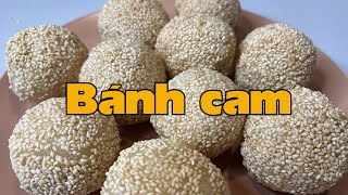 Bánh cam giòn ngon hấp dẫn [upl. by Etessil]