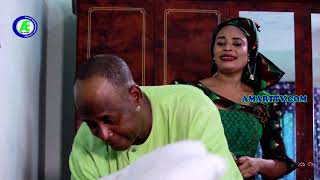 YAN ZAMANI SEASON 1  EPISODE 8 LATEST HAUSA SERIES DRAMA [upl. by Leigh]