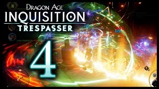 MD Plays DAI Trespasser Were Not In Kansas Anymore 4 [upl. by Nitsrik]