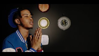 Nhance  Time amp God Official Music Video [upl. by Oswell]