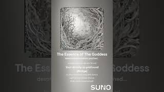 Eros Psyche  The Essence of The Goddess part 1 [upl. by Smada951]