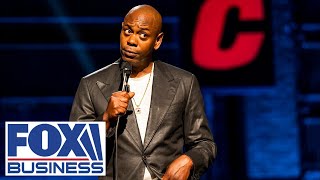 Dave Chapelle continues to battle cancel culture [upl. by Ailaza455]