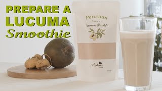 Lucuma Powder Benefits [upl. by Tad]