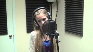 In Your Eyes  Anastacia  Cover by Madi [upl. by Aelak]