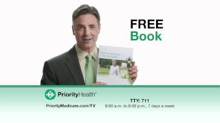 Priority Health Commercial [upl. by Mcnalley]