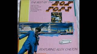 The Box Tops  The Best Of 196769 Full Vinyl 1988 [upl. by Neitsabes826]