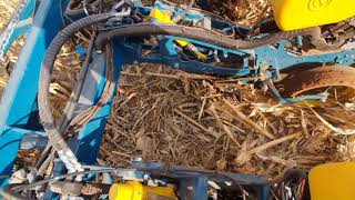 Equalizer MinTill Precision SL II Planter  16 Rows  914mm Row Spacing [upl. by Arised]