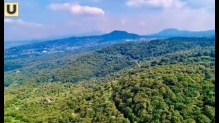 Título La Carretera TuxtlaPijijiapan El Mayor Desafío Ambiental y Social de Chiapas [upl. by Nytnerb]