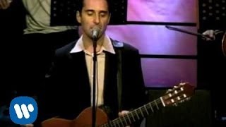 Jorge Drexler  Guitarra y vos video clip [upl. by Nadnerb]