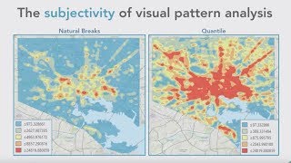 Spatial Data Mining I Essentials of Cluster Analysis [upl. by Dianne168]