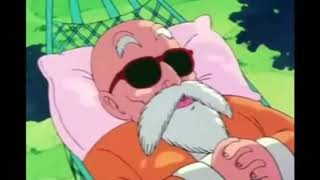 Gran frase del maestro roshi [upl. by Lesya]