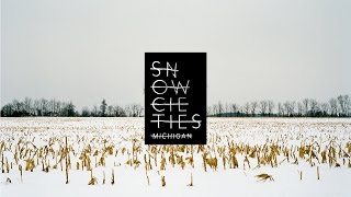 Armada Presents SNOWCIETIES Ep 1 Michigan [upl. by Caria]