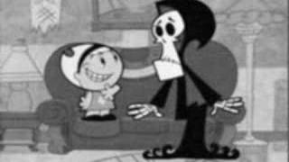 Billy and mandy forgotten show [upl. by Erehs799]