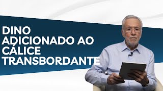 Senado e OAB caem da cama com pesadelo  Alexandre Garcia [upl. by Tarrah]