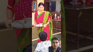 Rookhi sookhi roti poonamskaruwar trandingsong shorts shot [upl. by Inod]