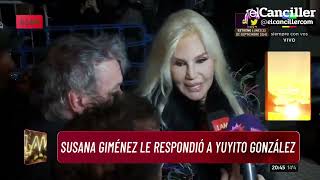 SUSANA GIMENEZ 2024 [upl. by Blau707]