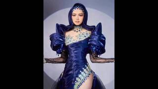 Jasmin Bungay  Miss Globe  Philippines 2024 National Costume [upl. by Ethelred103]