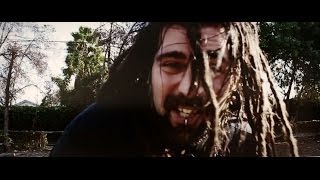 EKTOMORF  Numb And Sick 2014  Official Music Video  AFM Records [upl. by Nivad416]