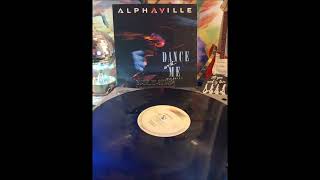 Alphaville – Dance With Me Empire Remix V2 HQ 1986 [upl. by Segroeg]