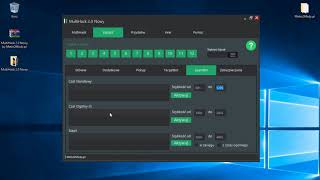 MultiHack 20 Nowy by Metin2Modypl [upl. by Lindo]