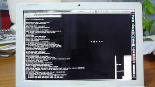 Running Nokia N900 on Mac OS X [upl. by Jaclin183]