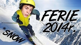 FERIE 2014  SNOW [upl. by Neeloj]