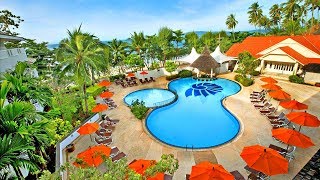 Top 10 hotels in Ao Nang Beach best 4 star hotels in Ao Nang Beach Thailand [upl. by Angie]