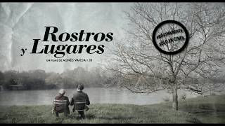 Rostros y lugares Visages villages  Teaser Nueva Era Films [upl. by Canfield]