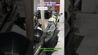 READY 3 UNIT VARIO HARGA 16 JUTAAN antaramotor cashkredit garansimesin1tahun pinjamandana [upl. by Ayeka468]