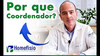 Para que serve um coordenador de fisioterapia [upl. by Irrabaj]