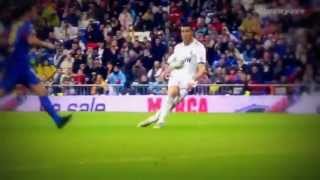 Cristiano Ronaldo If You Feel My Love 2011 2012 [upl. by Sirrep]