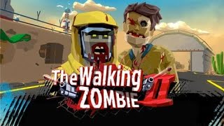 T2 EP10 DE THE WALKING ZOMBIE 2 modo historia recuperamos un personaje muy especial y encuentros 🧟🚬 [upl. by Llerruj441]