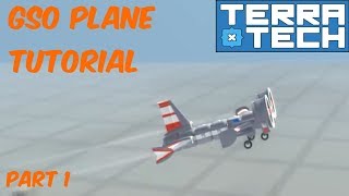 How To Build A Simple Helicopter  TerraTech How To Guide And Tutorial [upl. by Eannej904]