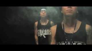 KING LIL G  Mob Life Prod Beat MAFIA Official Video [upl. by Filia97]