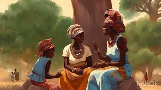 quot🌍 The Wisdom of Equality How Gender Balance Saved a Village  Inspiring African Story 🌱quot [upl. by Richy]